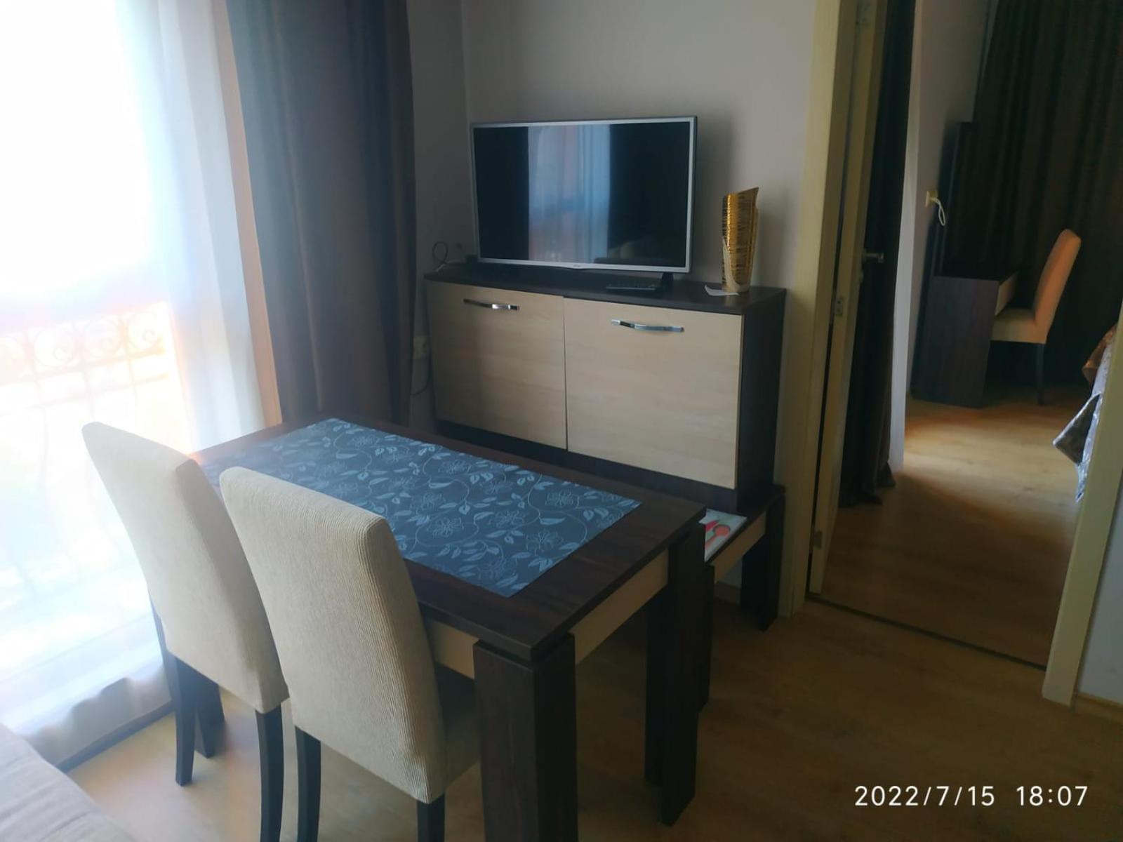 Harmony Palace Slăntjev Brjag Exteriör bild