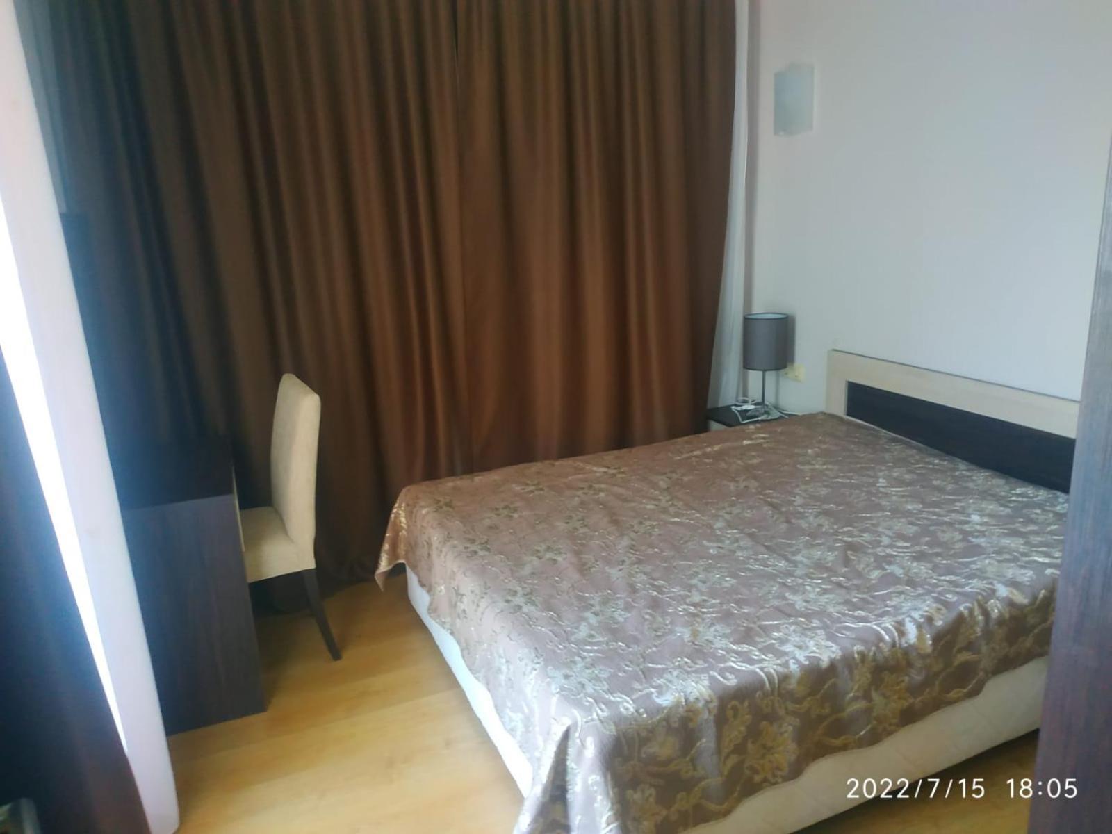 Harmony Palace Slăntjev Brjag Exteriör bild